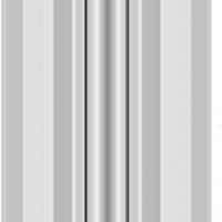 Ubiquiti AM-V2G-TI 2GHZ VARIABLE BEAM BASE STATION 60-120DEG TITANIUM W/ROCKET KIT