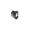 Battery Tech ET-LAD35-BTI LAMP FOR PANASONIC PT-D3500U ET-LAD35