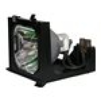 Battery Tech POA-LMP105-BTI LAMP FOR EIKI LC-XG300, LC-XG300L POA-LMP105