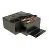 Eaton RBC48V-HGTWR EATON TRIPP LITE SERIES UPS REPLACEMENT BATTERY CARTRIDGE KIT FOR SMART2500XLHG