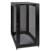 Eaton SR25UBEXP EATON TRIPP LITE SERIES 25U SMARTRACK STANDARD-DEPTH HALF-HEIGHT RACK ENCLOSURE,