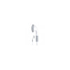4XEARIPOD WHITE EARPHONES WIRED FOR APPLE IPHONE IPOD IPAD ANDROID
