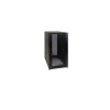 Eaton SR25UBSP1 EATON TRIPP LITE SERIES 25U SMARTRACK STANDARD-DEPTH HALF-HEIGHT RACK ENCLOSURE,