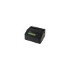 Startech SDOCK1EU3P SECURELY ERASE A SATA HDD/SSD WITHOUT A HOST DEVICE OR DOCK YOUR DRIVE FOR EASY
