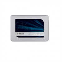 MICRON - SOURCING CT1000MX500SSD1 CRUCIAL 1TB MX500 2.5 INTERNAL SATA SSD