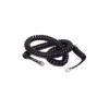 Belkin F8V101-12-BK 12FT PRO SERIES RJ11 TELEPHONE HANDSET CORD BLACK ROHS
