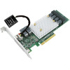 Adaptec Controller Card SmartRAID 3100 4Port 12Gbps MD2-Low Profile RAID Adapter Retail