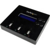 Startech USBDUPE115 1 TO 15 STANDALONE USB FLASH DRIVE DUPLICATOR AND ERASER; SUPPORTS USB 3.0/2.0 F