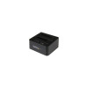 Startech SDOCK2U313R STANDALONE HARD DRIVE CLONER HDD SSD DUPLICATOR DOCKING STATION