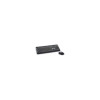 Verbatim Wireless Keyboard & 6 Button Mouse