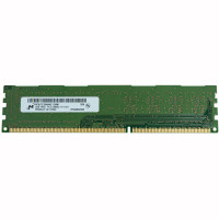 Addon AA160D3N/2G ADDON JEDEC STANDARD 2GB DDR3-1600MHZ UNBUFFERED DUAL RANK 1.5V 240-PIN CL11 UDI