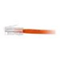 C2G 04203 PATCH CABLE - UNSHIELDED TWISTED PAIR (UTP) - MALE LEFT GENDER - MALE RIGHT GEND