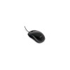 Verbatim 99790 99790 USB BLACK SILENT CORDED HI RES ERGONOMIC OPTICAL MOUSE