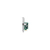 Allied AT-2914SX/SC-901 TAA GIG PCIE FIBER ADAPTER CARD WOL SC CONNECTOR