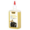 Fellowes 35250 SHREDDER OIL, 12 OZ. BOTTLE WITH EXTENSION NOZZLE