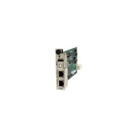 Transition Networks IONMM CONVERTER, ION MANAGEMENT MODULE WITH USB CLI