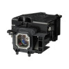 NEC NP16LP REPLACEMENT LAMP FOR NP-M300W/M300XS, NP-P350X AND NP-M311W/M361XG PROJECTORS