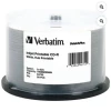 Verbatim 94949 50PK CDR 52X 700MB 80MIN WHITE THERMAL PRINTABLE SPINDLE