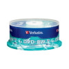 Verbatim 95179 DVD-RW 4.7GB 4X BRANDED SURFACE 30PK SPINDLE