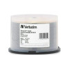 Verbatim 95355 DVD-R 4.7GB 8X ULTRALIFE GOLD ARCHIVL GRDE W/SURFCE HRD COAT 50PK