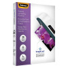 Fellowes 52454 LAMINATING POUCHES PRESERVE, PROTECT, AND ENHANCE IMPORTANT DOCUMENTS. PREMIUM Q