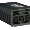 Eaton PV700HF EATON TRIPP LITE SERIES 700W POWERVERTER ULTRA-COMPACT INVERTER WITH 3 OUTLETS,