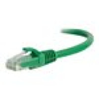 C2G 03994 PATCH CABLE - UNSHIELDED TWISTED PAIR (UTP) - MALE LEFT GENDER - MALE RIGHT GEND