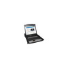 Eaton B020-U08-19-IP EATON TRIPP LITE SERIES NETDIRECTOR 8-PORT 1U RACK-MOUNT CONSOLE KVM SWITCH WITH