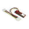 Startech IDE2SAT2 CONNECT YOUR SATA HARD DRIVE OR BLU-RAY/DVD/CD-ROM DRIVE TO AN IDE MOTHERBOARD -