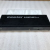 Aten CS1732B THE CS1732B IS A TWO PORT KVMP SWITCH COMBINED WITH A TWO-PORT USB 2.0 HUB. AS A