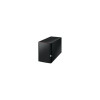 Buffalo LS220D0802 8TB LINKSTATION 220 NAS 2X4TB PERSONAL CLOUD STORAGE MEDIA SVR