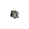 Battery Tech VLT-XD600LP-BTI REPLACEMENT PROJECTOR LAMP FOR MITSUBISHI XD600U-WD620U WARRANTY: 6 MONTHS FROM