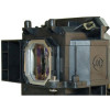 Battery Tech NP16LP-BTI REPLACEMENT LAMP FOR NEC N300W, M350X, P350X, M260WS, M300XS, NP-M300W, NP-M350X