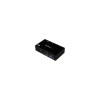 Startech VS221VGA2HD SHARE AN HDMI DISPLAY/PROJECTOR BETWEEN A VGA AND HDMI AUDIO/VIDEO SOURCE, WITH