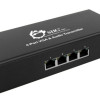 Eaton B132-004A-2 AV DEVICES - SPLITS A SINGLE VGA AND AUDIO SIGNAL INTO 5 (1 LOCAL, 4 REMOTE). ED