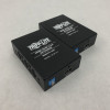 Eaton B126-1P1M-U-POC RECEIVER - BUILT-IN POWER OVER CABLE (POC) TECHNOLOGY POWERS THE RECEIVER. SUPPO