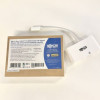 Eaton U444-06N-H4UB-C TRIPP LITE SERIES USB-C TO HDMI 4K ADAPTER WITH USB 3.X (5GBPS) HUB PORT AND 60W