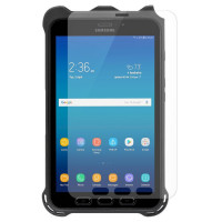 Targus AWV1308TGLZ TEMPERED GLASS SCREEN PROTECTOR FOR SAMSUNG GALAXY TAB ACTIVE2 BLACK