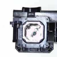Sharp NP17LP-UM REPLACEMENT LAMP FOR NP-UM330X AND NP-UM330W PROJECTORS