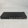 Startech RKCONS1901 VGA RACKMOUNT KVM CONSOLE INTEGRATED LCD MONITOR KVM SWITCH