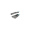 Startech QSFP4X10GAO7 CISCO QSFP-4X10G-AOC7M AOC SFP MODULE BREAKOUT TRANSCEIVER