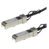 Startech SFP10GPC05M 1.6FT SFP+ DIRECT ATTACH CABLE SFP MODULE MSA 10G SFP TRANSCEIVER