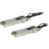 Startech EXSFP10GEDA5 100% JUNIPER EX-SFP-10GE-DAC-5M COMPATIBLE 5M DIRECT ATTACHED CABLE - 10 GBPS PA