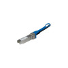 Startech SFP10GAC10M SFP+ DIRECT-ATTACH TWINAX CABLE COMPLIES W/ MSA INDUSTRY STANDARDS - COPPER TWIN