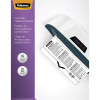 Fellowes 5320603 LAMINATOR CLEANING SHEETS 10PK,DDS MUST BE ORDERED IN MULTIPLES OF CASE QTY=20