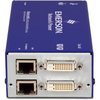 Vertiv LV4010P-001 LONGVIEW SINGLE DVI,USB,AUDIO,CATX 50M