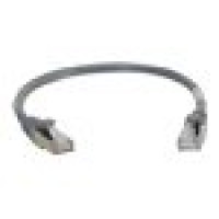 C2G 00643 6FT/1.8M CAT6A SNAGLESS STP CABLE-GRY