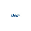 Star Micronics 37966300 25PACK 3IN 2PLY STD 20 CASE MIN 100 FT/BLUECORE/SP700 NO RETURNS