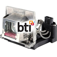 Battery Tech VLT-XD206LP-BTI REPLACEMENT LAMP FOR MITSUBISHI SD206U, XD206U VLT-XD206LP