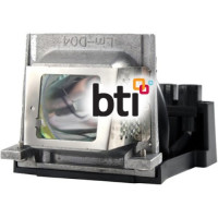 Battery Tech VLT-XD470LP-BTI REPLACEMENT LAMP FOR MITSUBISHI LVP-XD470, LVP-XD470U, MD-530X, MD-536X, XD470,